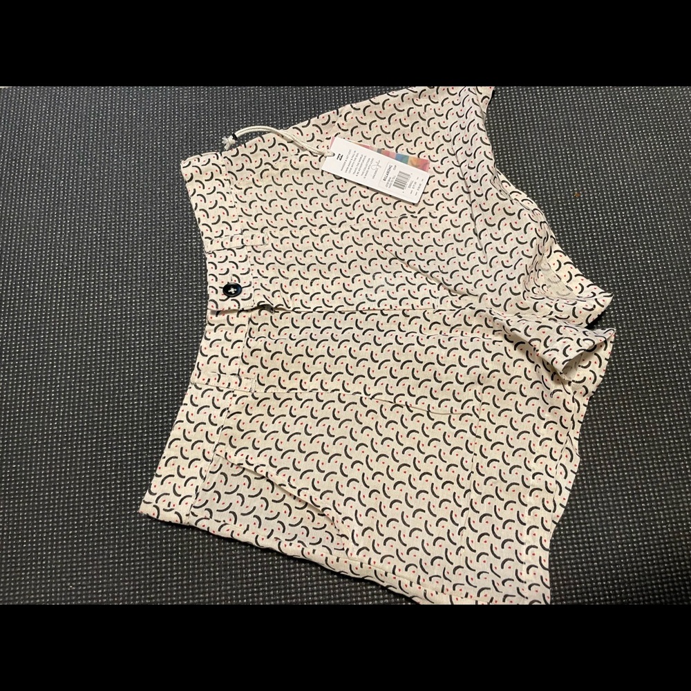 Billabong Shorts